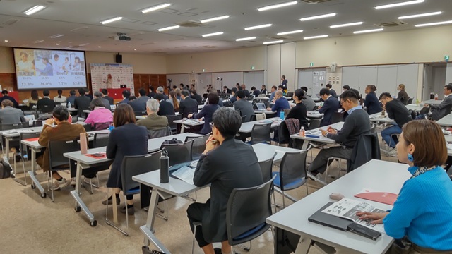 湘南ビジネスコンテスト　公開プレゼンテーション